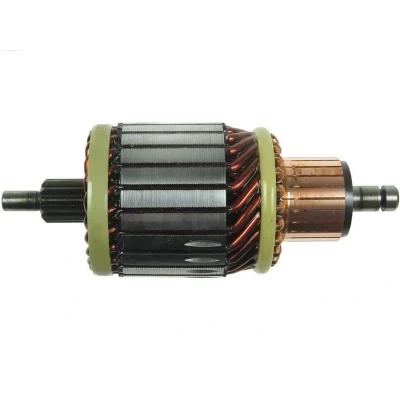 Imagen de AS PL SA0109 Inducido, motor de arranque