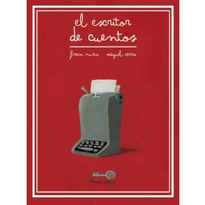 Imagen de El Escritor de Cuentos (SIN COLECCION)