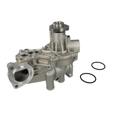 Imagen de HEPU P513 Bomba de agua con juntas mecánico Metal carcasa (cárter) bicasco, VOLKSWAGEN: GOLF 3, TRANSPORTER 4 Bus, 2