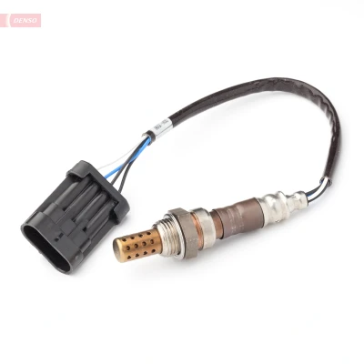 Imagen de DENSO Direct Fit DOX 1598 Sonda lambda M18x1.5 térmico, convencional, Sensor de paso OPEL: Astra G CC, Berlina, Zafira A