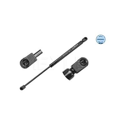 Imagen de MEYLE 16 40 910 0019 Amortiguador de maletero 500 417 ORIGINAL Quality RENAULT: MEGANE 2, 2 Coupe Cabriolet