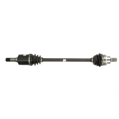 Imagen de POINT GEAR PNG74106 Árbol de transmisión Eje trasero izquierda, trasero, derecha 754mm 73mm para vehículos con ABS VOLVO: XC60 I, XC70 II Familiar
