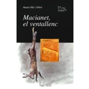 Imagen de Macianet El Ventallenc