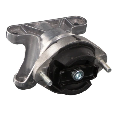 Imagen de FEBI BILSTEIN 23286 Soporte de La Caja Cambios posterior AUDI: A4 B7 Berlina, Avant, B6 SEAT: Exeo ST, Berlina