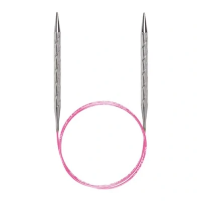 Imagen de AddiUnicorn Aguja circular (120 x 3,5 mm)