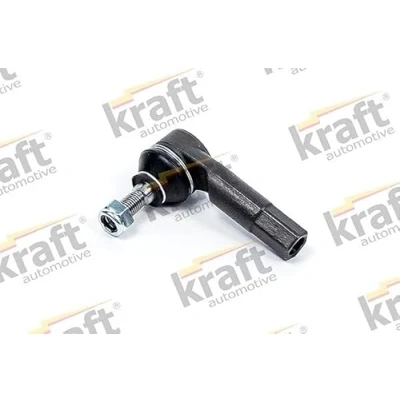 Imagen de KRAFT 4310022 Rótula de dirección Eje delantero, derecha, exterior SEAT: Leon I Hatchback, Toledo 2 Limousine, VOLKSWAGEN: Golf 4, 4 Variant