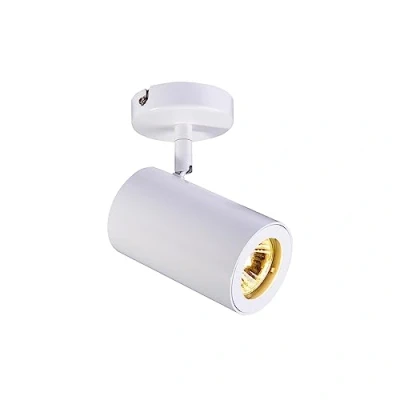 Imagen de SLV enola b Luminaria single gu10 maximo 50w blanco