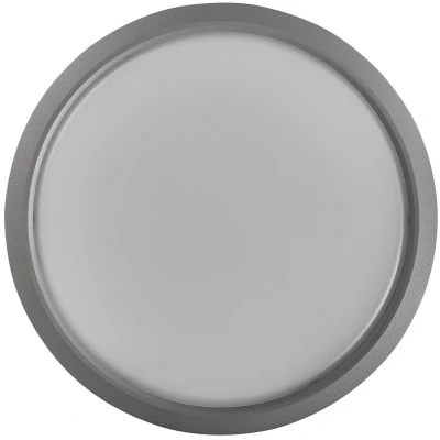 Imagen de Nordlux Aplique LED de exterior Ava Smart, gris