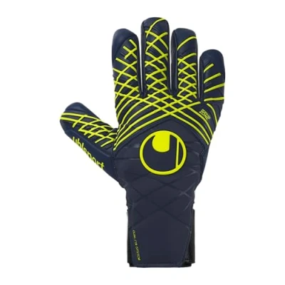 Imagen de uhlsport Guantes de Portero fútbol Prediction Absolutgrip HN