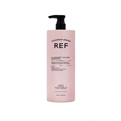 Imagen de REF Stockholm Illuminate Color Champú 1.000 ml