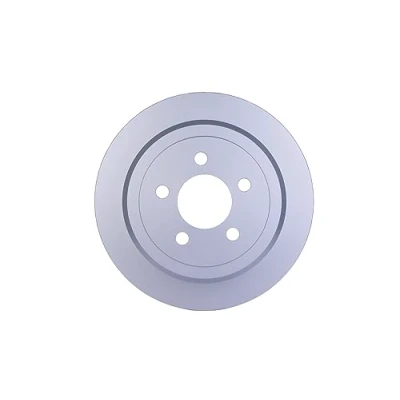 Imagen de HELLA PRO 8DD 355 122 221 Disco de freno 316 12 05/05 114,3 macizo revestido sin perno sujeción rueda, buje rueda JEEP: Cherokee IV