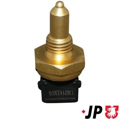 Imagen de JP GROUP 1493100700 Sensor de Temperatura del Refrigerante negro BMW: 3 Berlina, 5 Coupé, LAND ROVER: Freelander I SUV Cabrio, Discovery 2