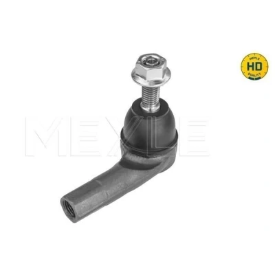 Imagen de MEYLE 616 020 0025/HD Rótula de dirección 14x1,5 exterior, Eje delantero, izquierda
