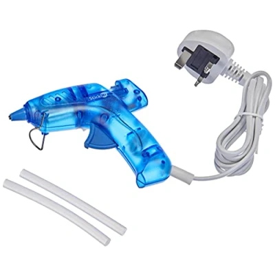 Imagen de Stick it Pistola de Pegamento Color Azul