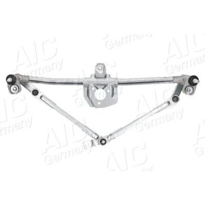 Imagen de AIC 54379 Varillaje de Limpiaparabrisas para vehíc. con volante a la izquierda sin electromotor, varillas mando VOLKSWAGEN: Golf 4 Variant