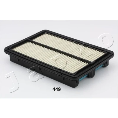 Imagen de JAPKO 20449 Filtro de aire 33 154 225 Cartucho filtrante HONDA: Civic 7 Limousine