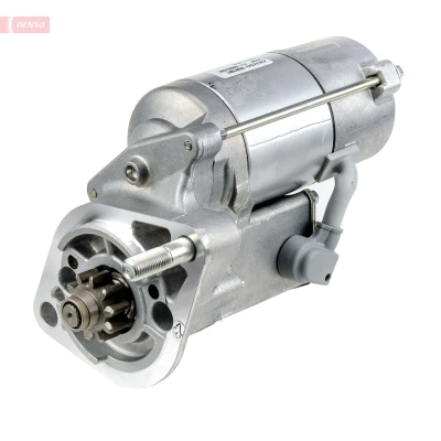 Imagen de DENSO DSN1001 Motor de arranque 12 2 10 TOYOTA: HIACE 4 Kasten, HILUX 6 Pick up