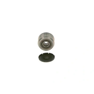 Imagen de BOSCH 1 987 945 401 Rueda Libre Alternador OPEL: Corsa D Hatchback, Astra H Caravan, GTC, BMW: 3 Berlina, Touring, FIAT: Doblo I Cargo