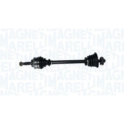 Imagen de MAGNETI MARELLI 302004190099 Árbol de transmisión Eje delantero, izquierda 629 RENAULT: Kangoo I, CLIO 2, TWINGO 1