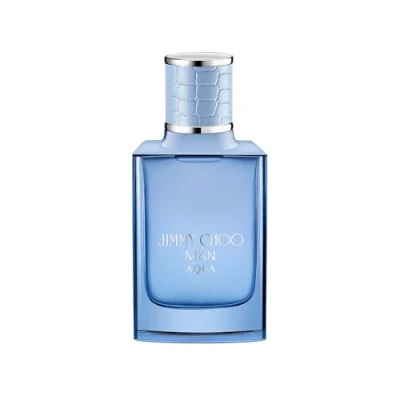 Imagen de Jimmy Choo Man Aqua Eau de Toilette 30 ml