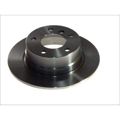 Imagen de TRW DF6106 Disco de freno 280 10 5 120 macizo barnizado BMW: Z4 Roadster