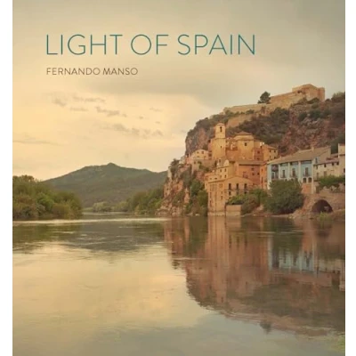 Imagen de Light Of Spain