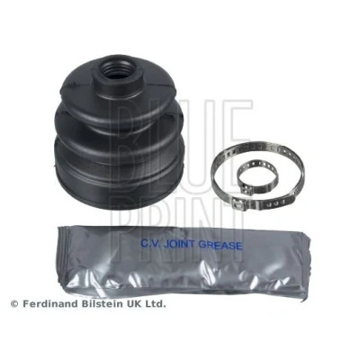 Imagen de BLUE PRINT ADG08177 Fuelle Palier lado de engranaje, Eje delantero Caucho HYUNDAI: Tucson, Matrix, Trajet