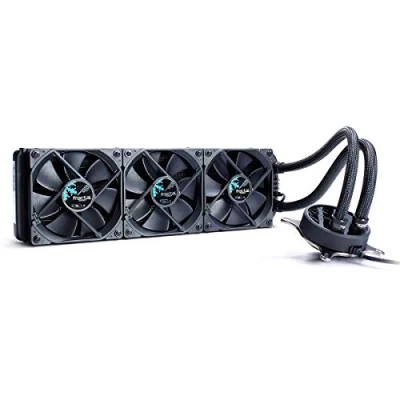 Imagen de Fractal Design Celsius S36 refrigeración agua y freón Procesador