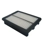 Imagen de ALCO FILTER MD 8744 Filtro de aire 47,0 173,0 226,0 Cartucho filtrante MAZDA: 3 Hatchback, CX 3, 2 Hatchback