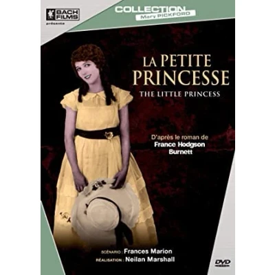 Imagen de La Princesa / A Little Princess [ Origen Francés, Ningun Idioma Espanol ]
