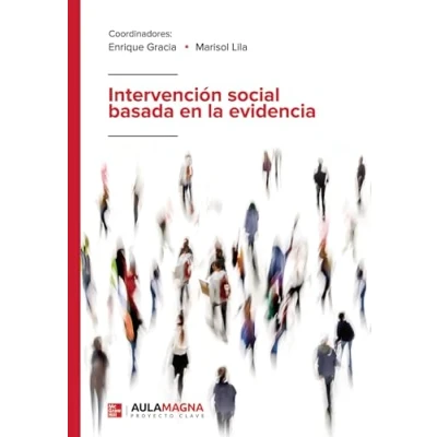 Imagen de Intervención social basada en la evidencia