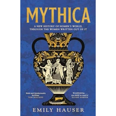Imagen de Mythica