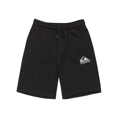 Imagen de Quiksilver Easy Day Jogger Short Pantalones de Cintura elástica Niño