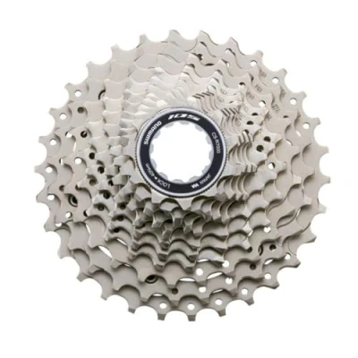 Imagen de SHIMANO Cassette 11v 11 32 CS R7000 12 13 14 16 18 20 22 252832, Adultos Unisex, Multicolor, ESTANDAR