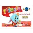 Imagen de The Flibets Starter Activity Book Infantil 3 Años