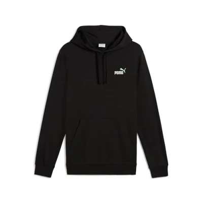 Imagen de PUMA ESS 2 Color Small No. 1 Logo Hoodie TR, Sudaderas con Capucha Hombre, New Navy,