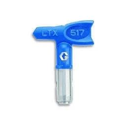 Imagen de Boquilla Reversible RAC x Graco SWITCH TIP AZUL