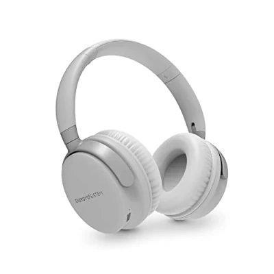 Imagen de Auriculares Bluetooth Energy Sistem 453030 Circumaurales Negro