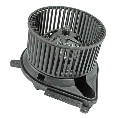Imagen de METZGER 0917087 Ventilador de Calefacción MERCEDES BENZ: Vito Furgón, Bus
