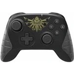 Imagen de Mando Nintendo Switch Hori Zelda, Para Switch, Inalámbrico, Bluetooth, Negro