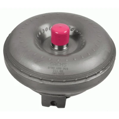 Imagen de SACHS 0700 600 018 Convertidor de par MERCEDES BENZ: Clase ML, E Berlina
