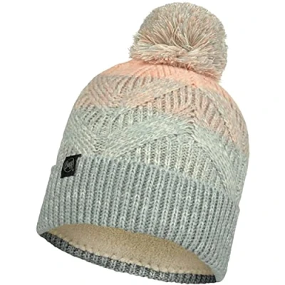 Imagen de Buff Gorro Tricot y Polar Masha Mujer Talla única