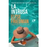 Imagen de La Intrusa