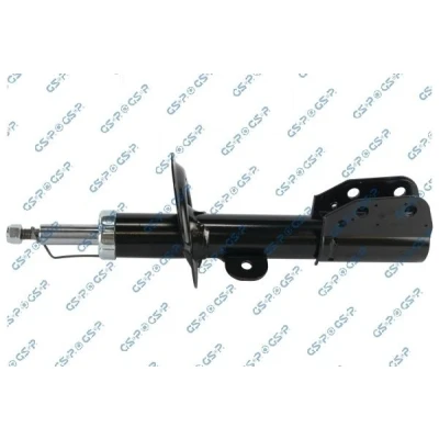 Imagen de GSP 32340391 amortiguador Eje delantero, derecha Presión de gas Bitubular Columna CHEVROLET: Captiva, OPEL: Antara A