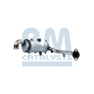 Imagen de BM CATALYSTS BM11005H Filtro de Partículas cordierita Approved FORD: Focus 2, 2 Limousine, Kombi, MAZDA: 3 Hatchback, VOLVO: S80 II