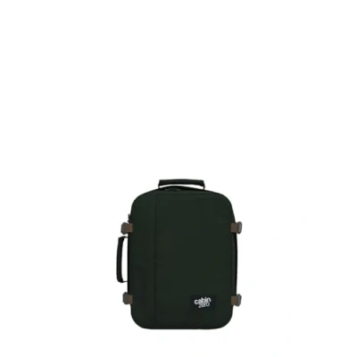 Imagen de Cabinzero Classic Backpack 28L Mochila, Unisex Adultos, Black Sand, 29,5x39x20