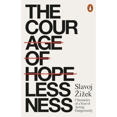 Imagen de The Courage Of Hopelessness (ebook)