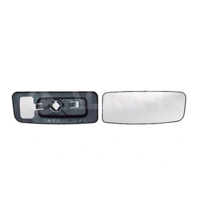 Imagen de ALKAR 6416994 Cristal de Espejo derecha MERCEDES BENZ: Sprinter 3.5 T Furgón, 3 5 Camión plataforma/Chasis