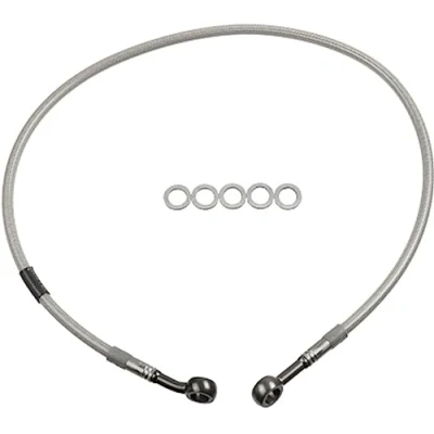 Imagen de Tubo de freno TRW MCH264 H1