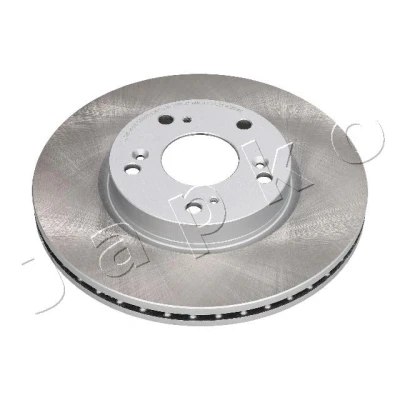 Imagen de JAPKO 60407C Disco de freno Eje delantero 281,5 23 5 64,3 ventilado barnizado HONDA: CIVIC 8 Hatchback, 9, FR V